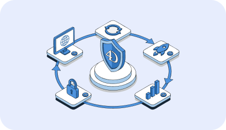 Illustrazione: sicurezza e compatibilità