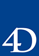 4D Logo